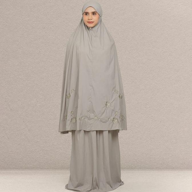 Mukena DOA - Yumi Travel Prayer Robe