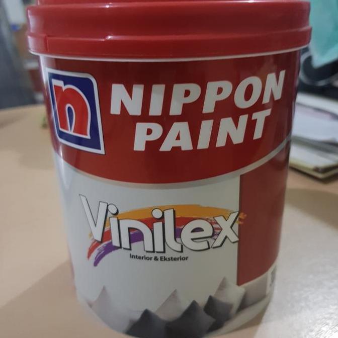 cat vinilex 1kg white