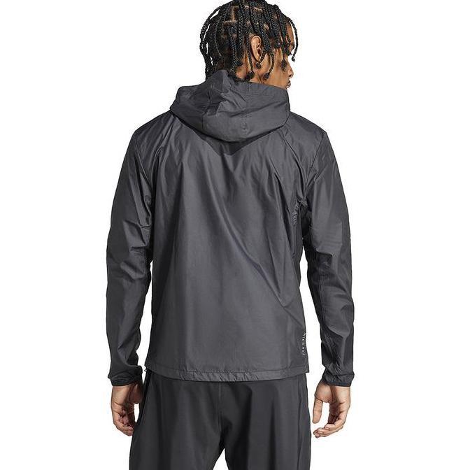 ASLI Own The Run Jacket Pria READY STOCK