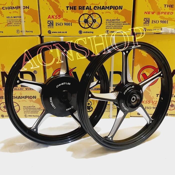 Velg VND GEN 2 Mio Sporty Karbu/ Mio J GT/ Fino Karbu/ Soul Karbu