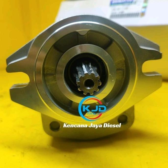 ZAVAGO Gear Pump Komatsu GD511 23A-60-11102