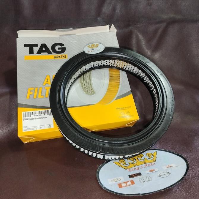 FILTER UDARA VITARA - ESCUDO - SIDEKICK 1992-2001