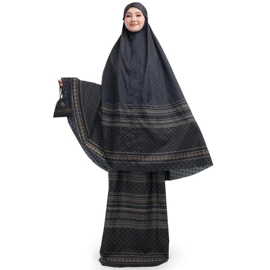 Nada Puspita - Monoglam Pocket Prayer Robe