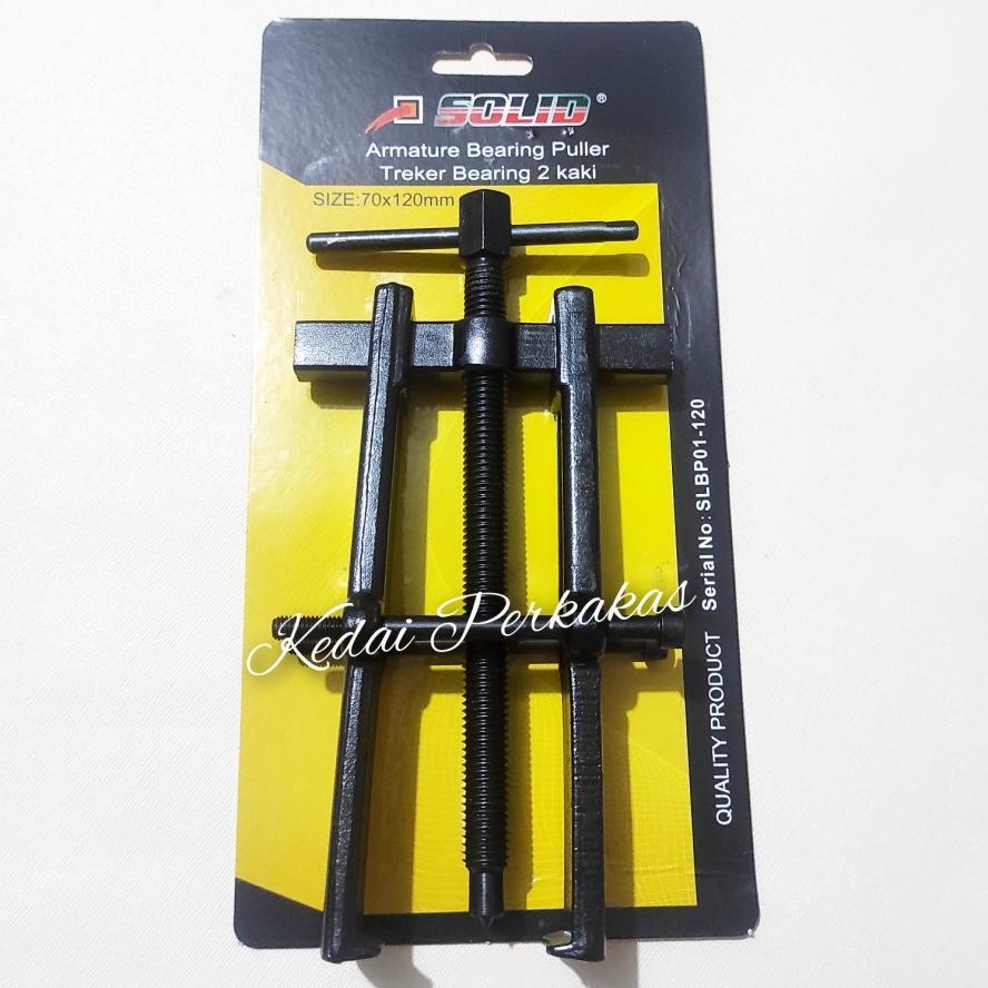 Treker bearing AB3 AB 3 / Armature Bearing Puller AB3 AB 3