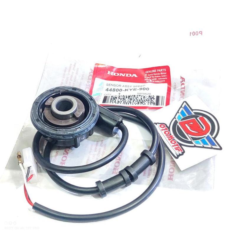 GIRBOK SPEDOMETER MEGAPRO NEW, VERZA, CB150R, CBR150R