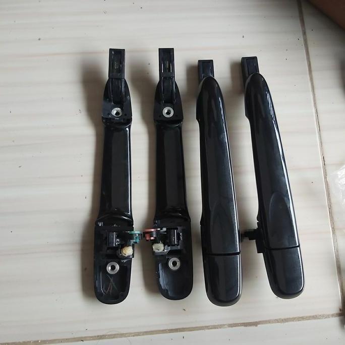 '' HANDLE PINTU LAUR AVANZA XENIA RUSH TERIOS 2016 UP ORIGINAL *