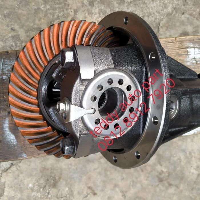 Gardan Gear Box Assy Avanza 2006 2014 Original Dan Terpercaya