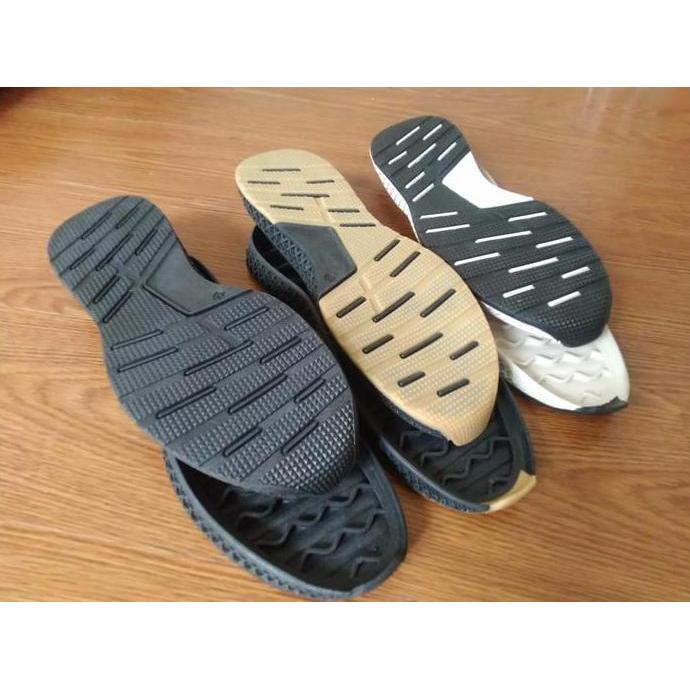 Sol Sepatu Casual Sneakers Outsole Alas Bawah Kets airmax TPR MKS 01