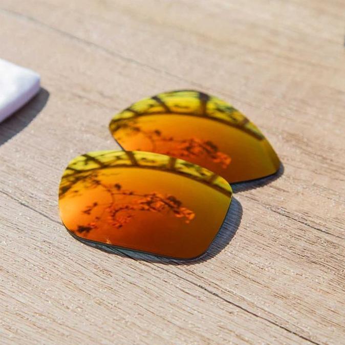 Lensa untuk Sunglasses O Holbrook XL Replacement Lens