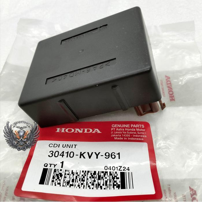 (Ori 100%) Unit Comp Honda Ahm Cdi Beat Karbu Kualitas Original Honda Ahm Presisi Bahan Berkualitas 