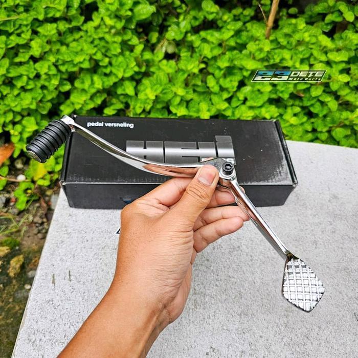 Tuas Perseneling Perseneleng Operan Gigi C2Ss C2 Import Heli Bars Detail Original Original Dan Terpe