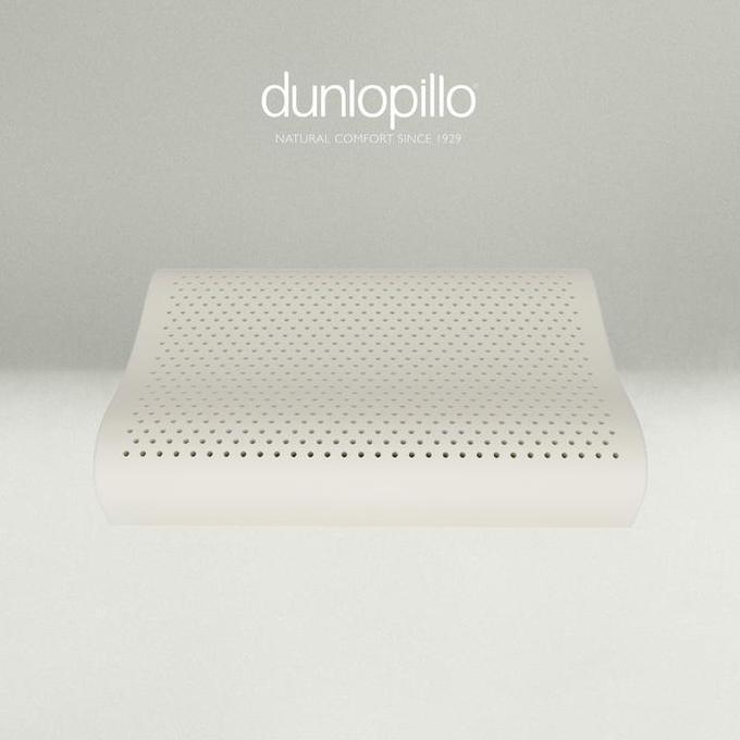 Dunlopillo Ergo latex Pillow
