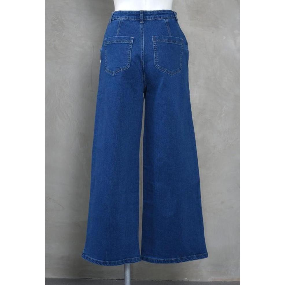 Triset Ladies Celana Wanita - LP6003710