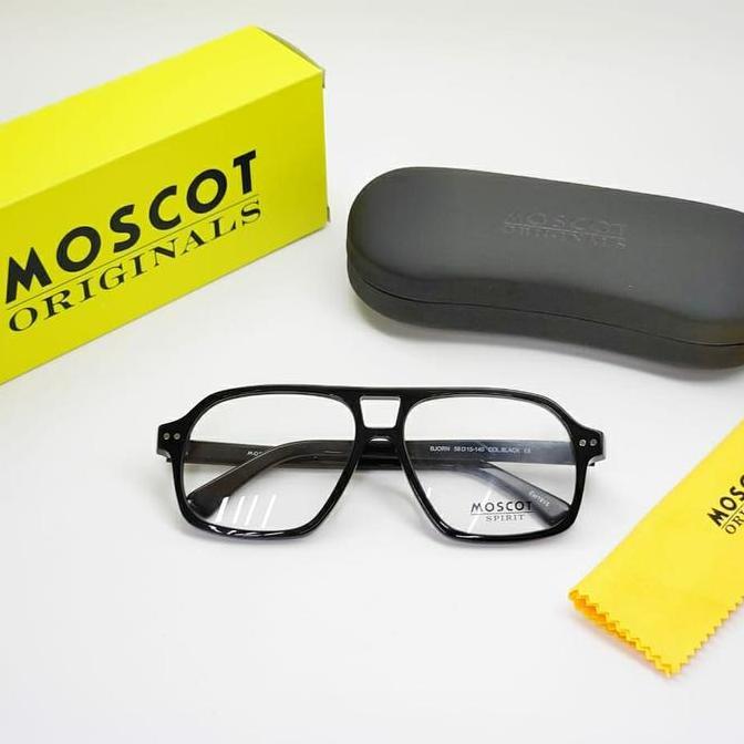 Frame Kacamata MOSCOT BJORN