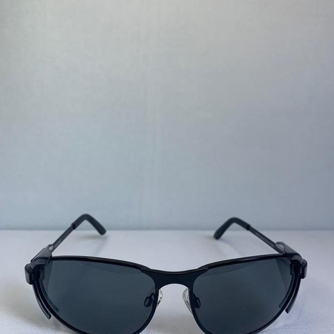 Kacamata safety guard s-50 ansi z87.1 sunglasses