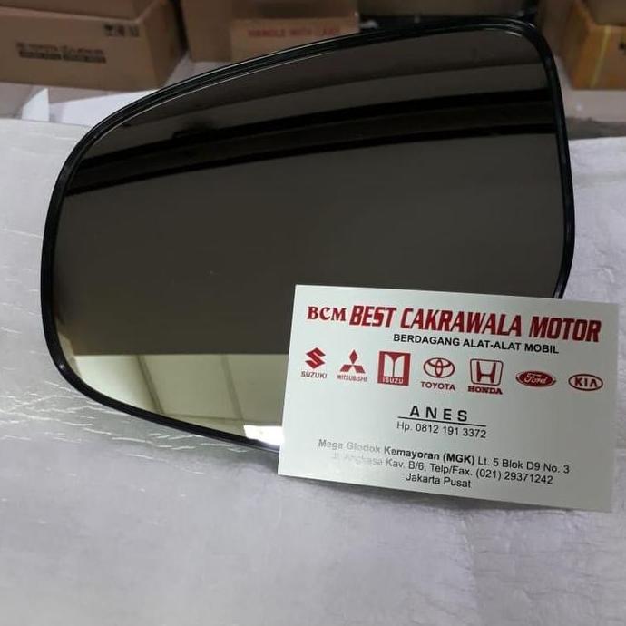// KACA SPION NEW ERTIGA 2018 *