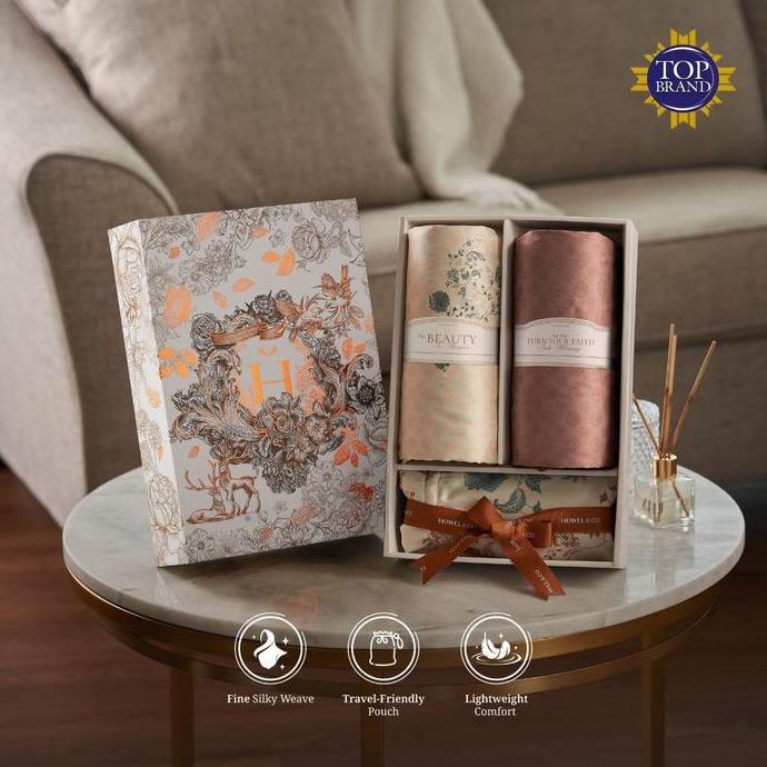 Howel and Co - Asena (Mukena)