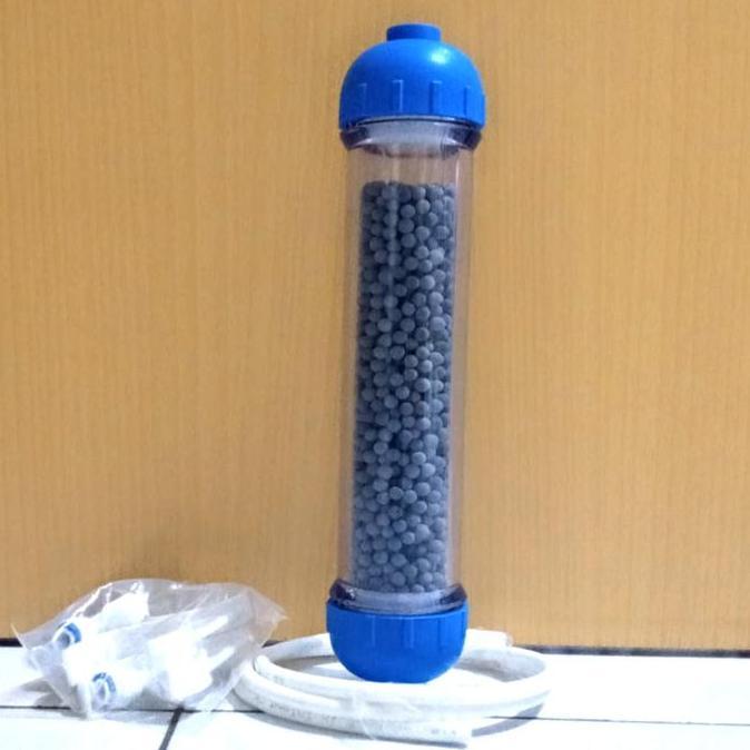 ALKALINE CATRIDGE PH BOOSTER 8++ RO BEST SELLER