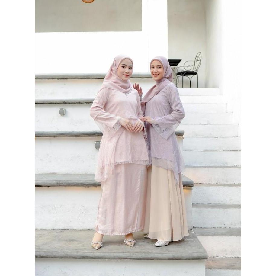 Almahyralooks - Ava Blouse