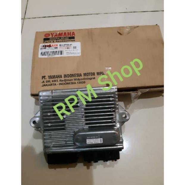 ECU-CDI Yamaha Aerox Type R Asli ECU Type B  B63-H594A-01