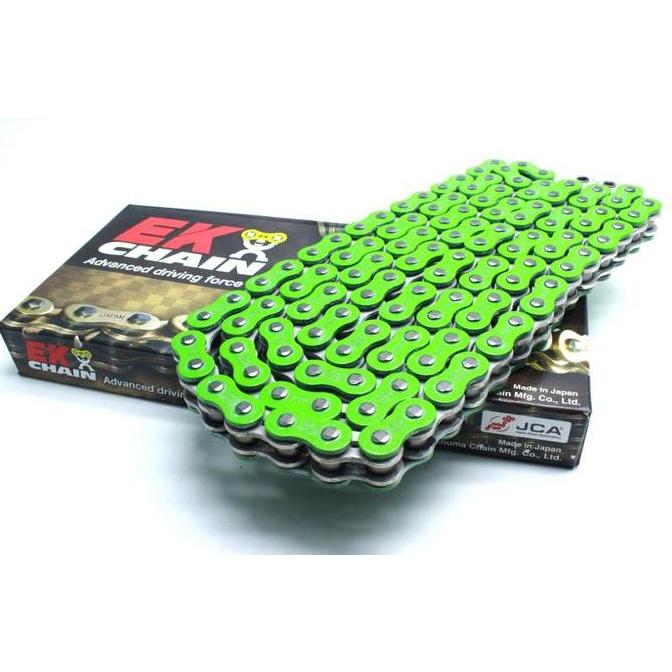 Ek Chain SRO Oring 520-120