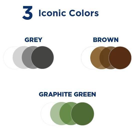 Lensa Photochromic Drive Essilor Transitions Snature Gen S SV - Crizal Drive