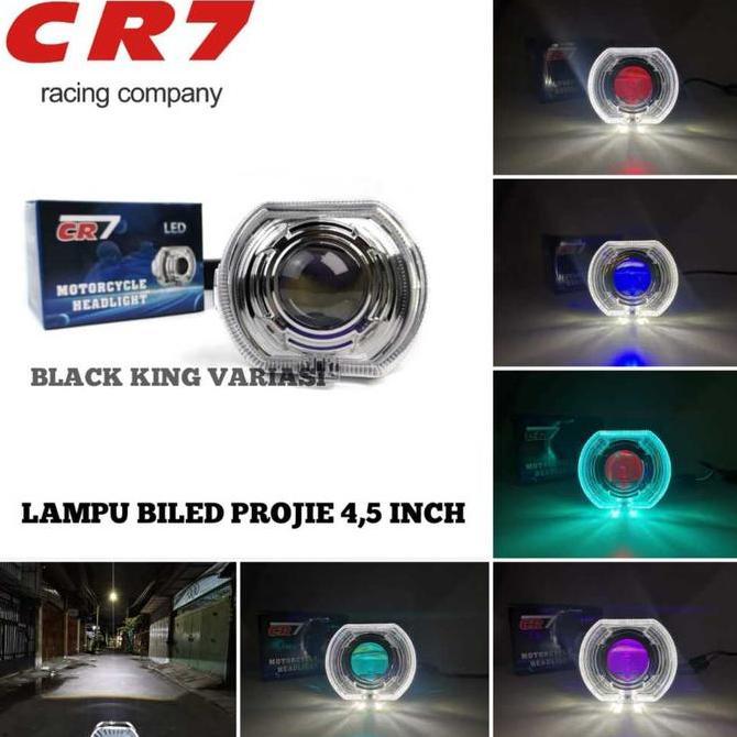 Lampu Biled Projie 4,5 inch Ballast Cut Off Lampu Depan Projie Biled Ala Ala 4.5 inch Projie Biled C