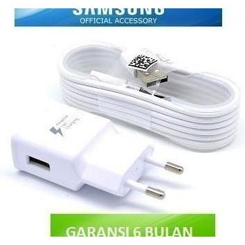 Promo Charger Samsung Galaxy Tab A 10.1 2016 Original Fast Charging Diskon