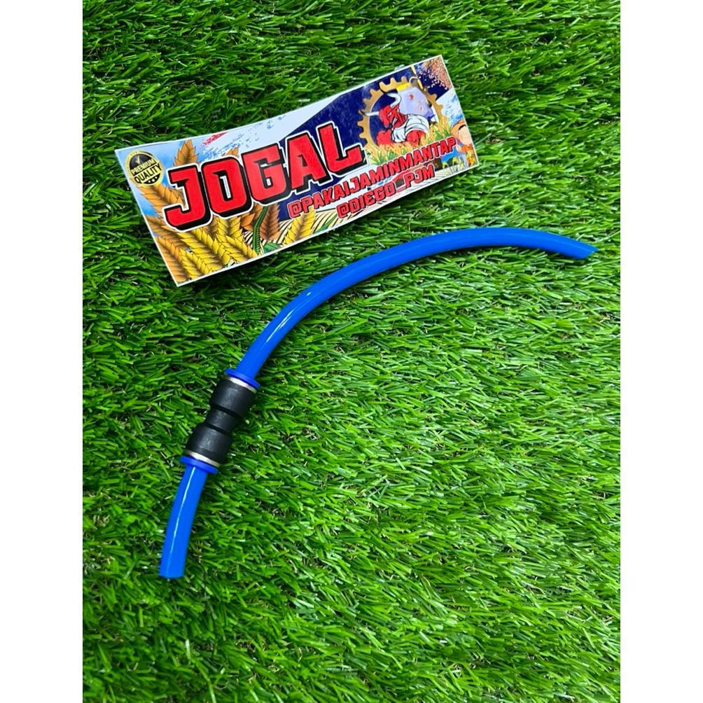 Promo Cod Tu26 Selang Variasi Ventilasi Untuk Tutup Tangki Air Mesin Semprot Hama 2Tak Racing Ala Al