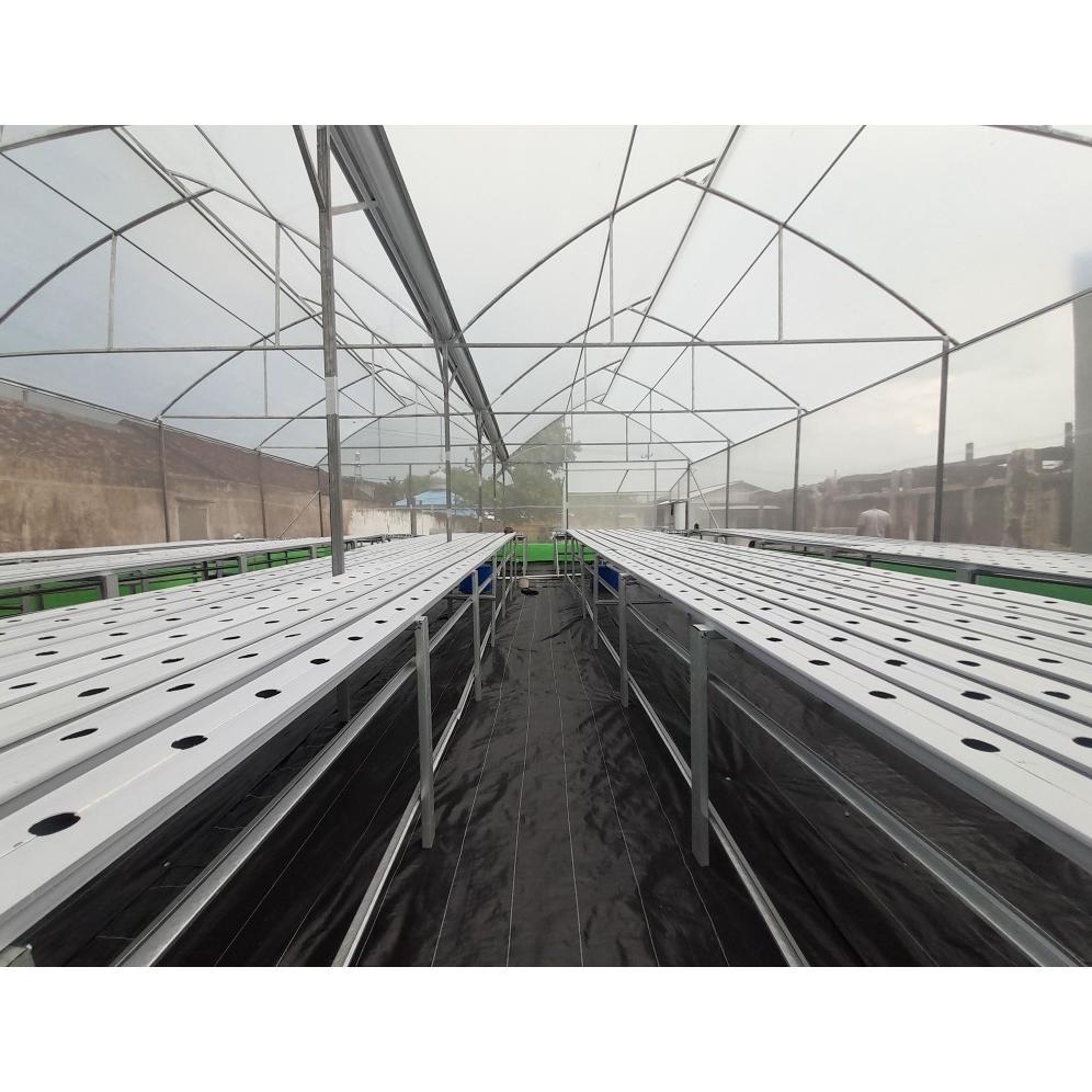 Promo Cod Weedmat Hitam 1.2 Meter/ Terpal Anti Gulma - Ground Cocer - Weedmat Ecer ....