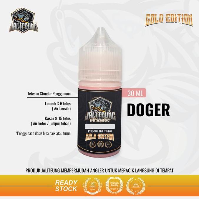 DOGER JALITEUNG