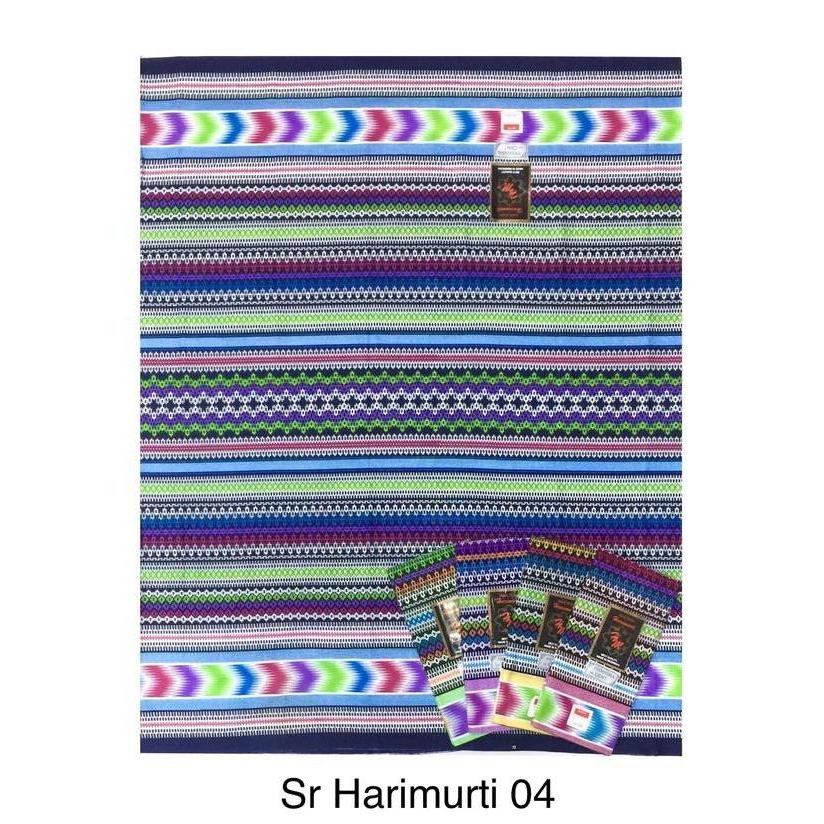 Newgir- Kain Sarung Batik Katun Halus Wanita (Grosir)