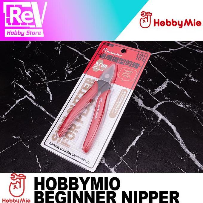 Toyx- Hobby Mio Beginners Nipper Hobbymio