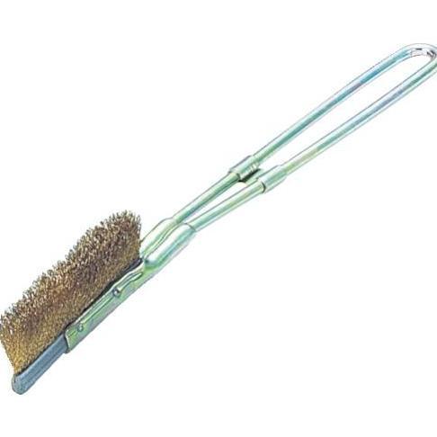 TRUSCO Hand Brush TB-2034