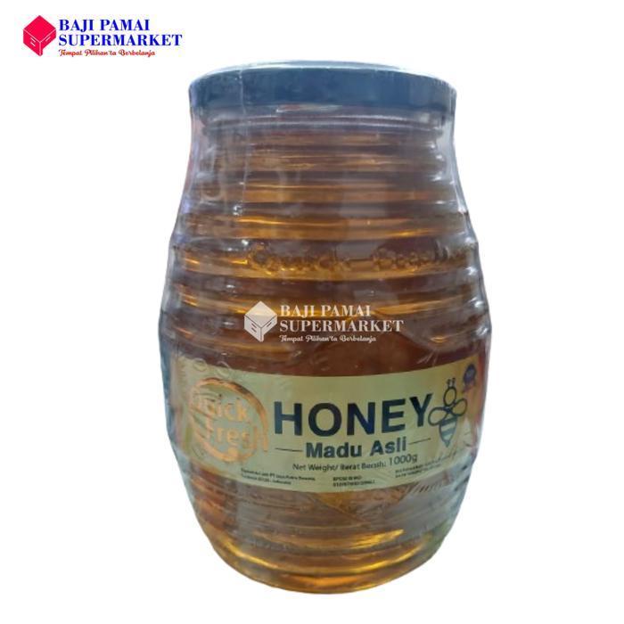 Quick Fresh Madu Honey 1kg
