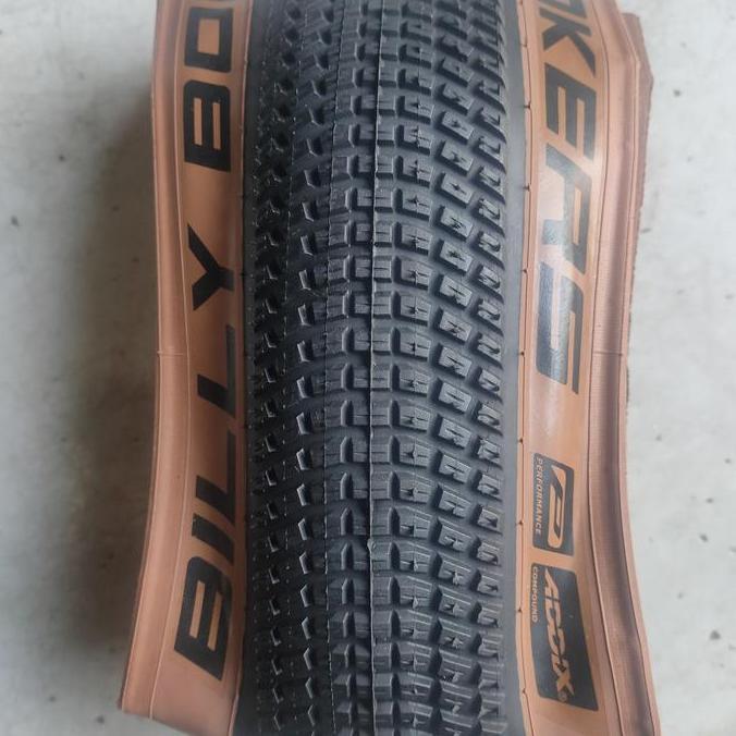 Promo ban luar 26 x 2.10 schwalbe billy bonkers tanwall kevlar Diskon
