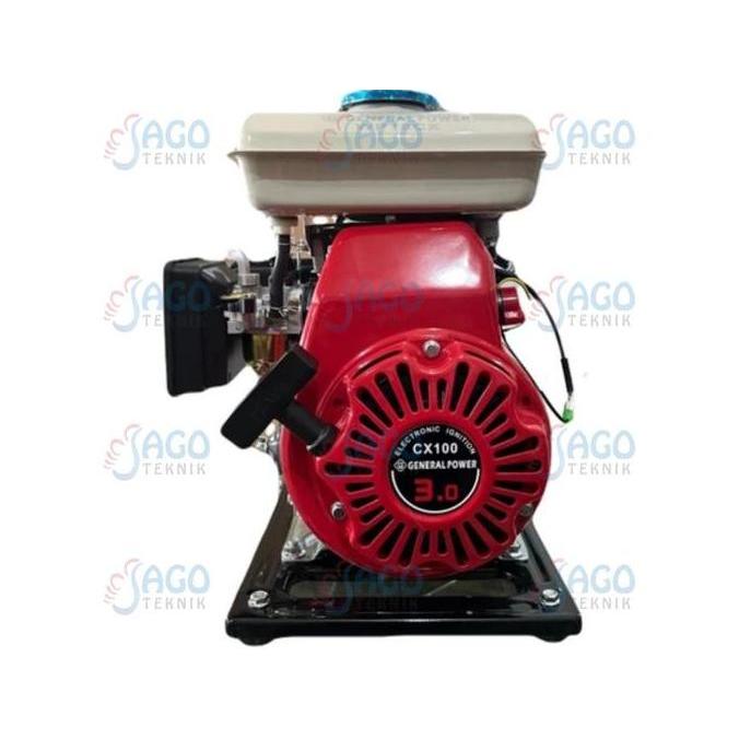 >>>>>] Pompa Air Alkon General WP10CX - 1Inch 1" untuk Pompa Air Sawah