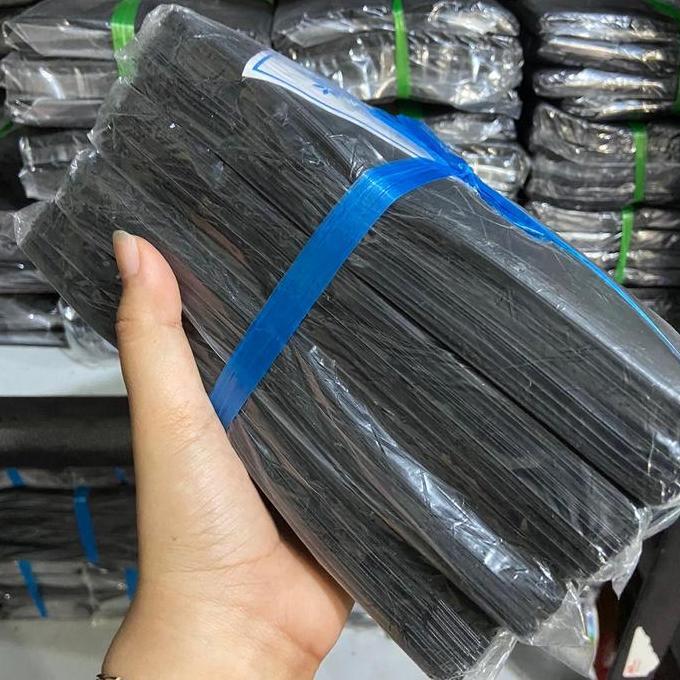 Gaerdenpic- Polybag 1 Kilo Isi Ratusan/Polybag Kiloan Murah Isi Banyak/Polybag Tanaman 1 Kilo Isi Ra