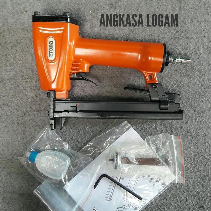 hanya disini] Etona 1022J Staples Gun Mesin Tembak