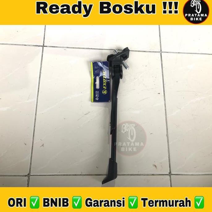 Promo Standar Tengah Samping Sepeda United 20-27.5 inch MTB Sepeda Lipat Diskon