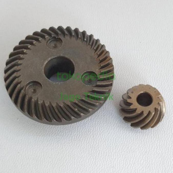 Ready stock] Gear Gigi Nanas Gerinda MAKTEC MT90 / Maktec MT 90