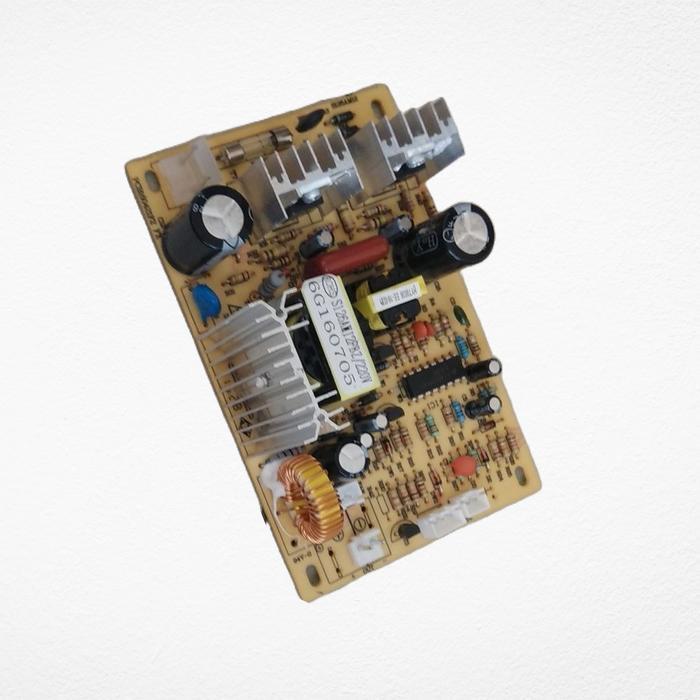 (Best Saller) Dispenser Sanken Pcb Cooling Modul Pendingin Dispenser Air Dingin Bestseller