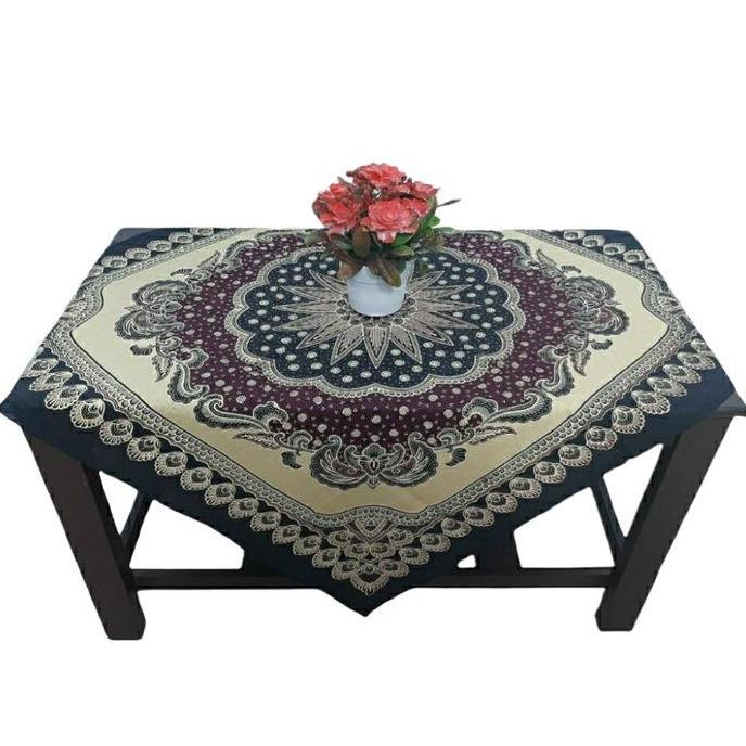 Xyxy- Taplak Meja Batik Pekalongan