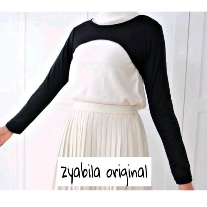 Newrelig- Manset Lengan Panjang Manset Crop Wanita Manset Adem Lembut