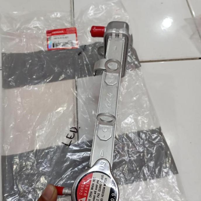 radiator cb150r led cb 150 r led ori honda