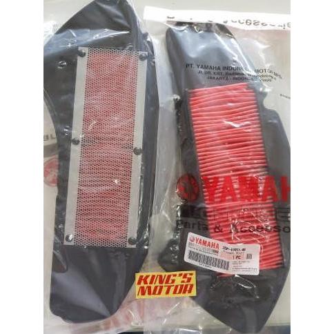 filter udara NMAX / saringan udara NMAX asli yamaha
