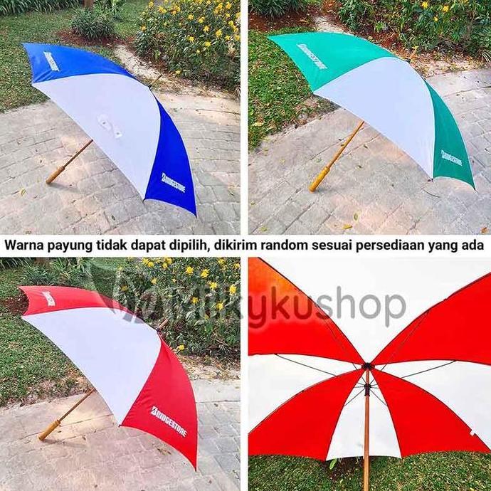 PAYUNG LIPAT STANDAR BESAR