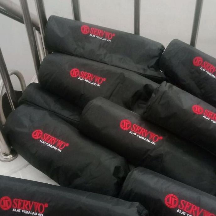 cover apar SERVVO 1kg original