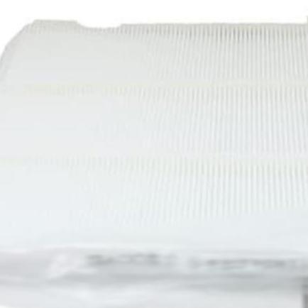 Filter Replacement Hepa For Sharp FU-40SE-S