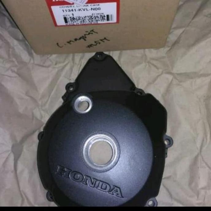 bak magnet supra x 125 dan spull spul supra x 125 karbu ori AHM